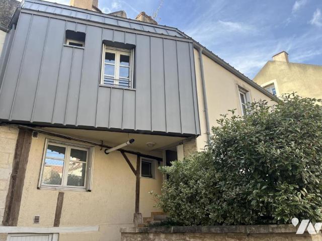 Appartement en vente à Dole, Bourgogne Franche Comté, 84000€