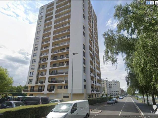 Appartement en vente à Douai, Hauts de France, 107500€