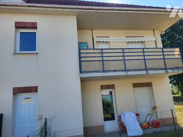 Appartement en vente à Douai, Hauts de France, 141480€