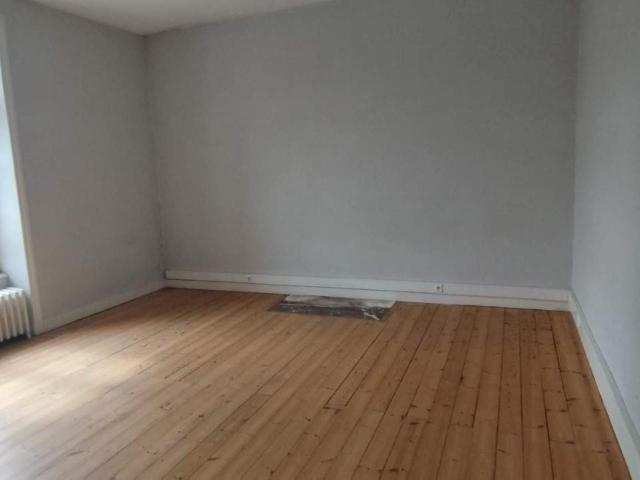 Appartement en vente à Douarnenez, Bretagne, 336000€
