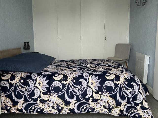 Appartement en vente à Doullens, Hauts de France, 53000€