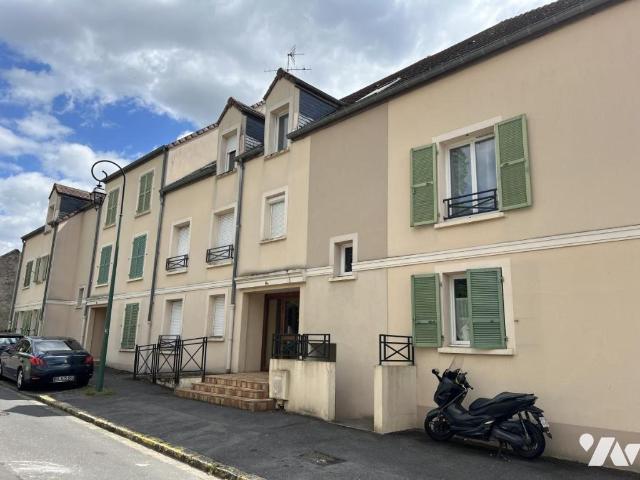 Appartement en vente à Dourdan, Île de France, 270000€