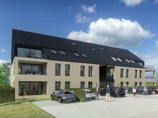 Appartement en Vente à Etalle