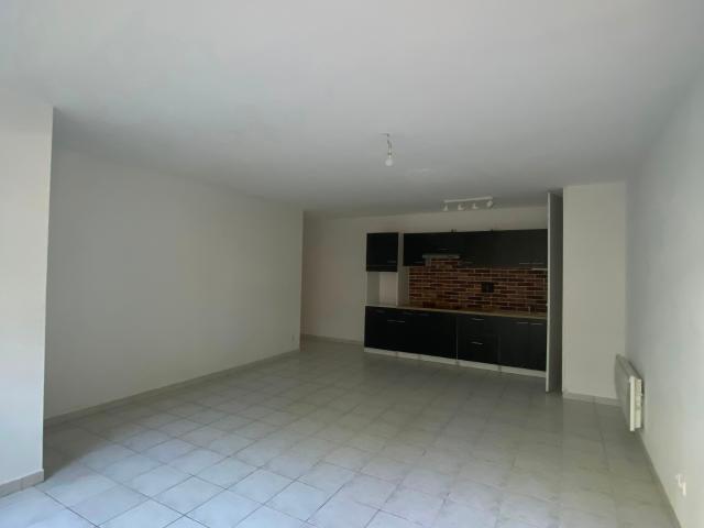 Appartement en vente à Étaples, Hauts de France, 145000€