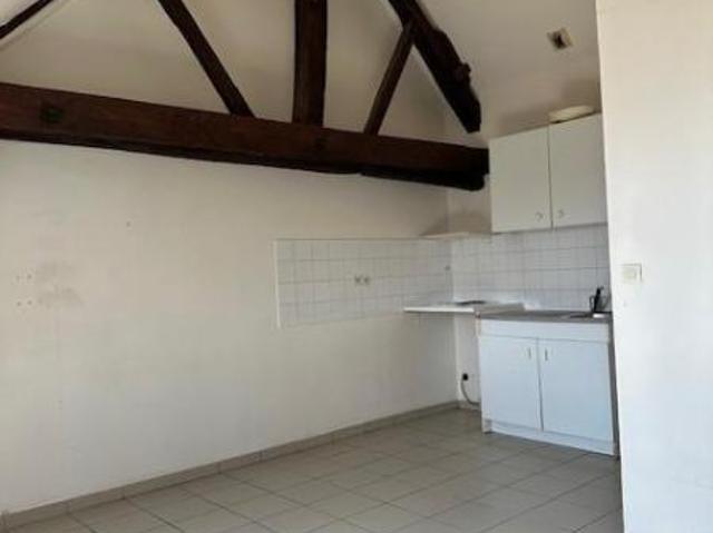 Appartement en vente à Eu, Normandie, 72000€