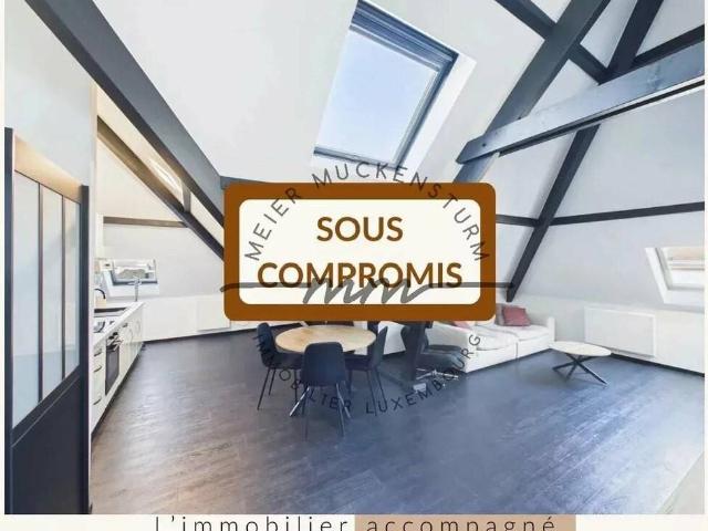 Appartement en Vente à Évrange