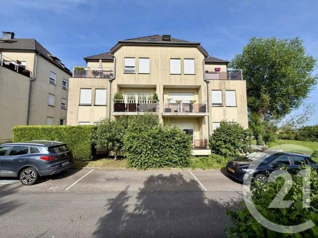 Appartement en Vente à Évrange