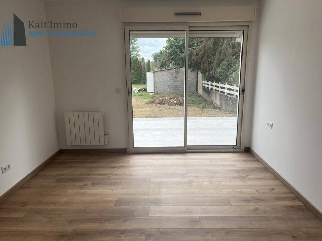 Appartement en Vente à Évrange