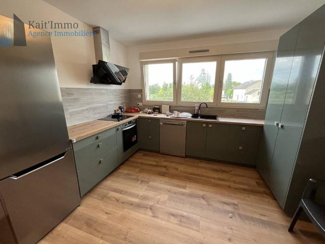 Appartement en Vente à Évrange