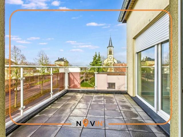 Appartement en Vente à Évrange