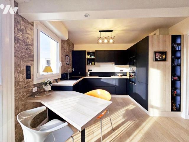 Appartement en vente à Évreux, Normandie, 299000€