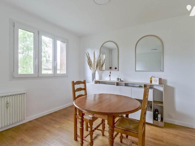 Appartement en vente à Ézanville, Île de France, 174900€