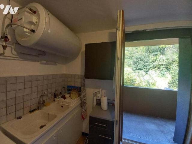 Appartement en vente à Échelles, Auvergne Rhône Alpes, 115385€