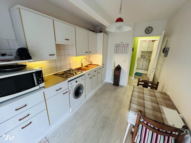 Appartement en vente à Échirolles, Auvergne Rhône Alpes, 120000€