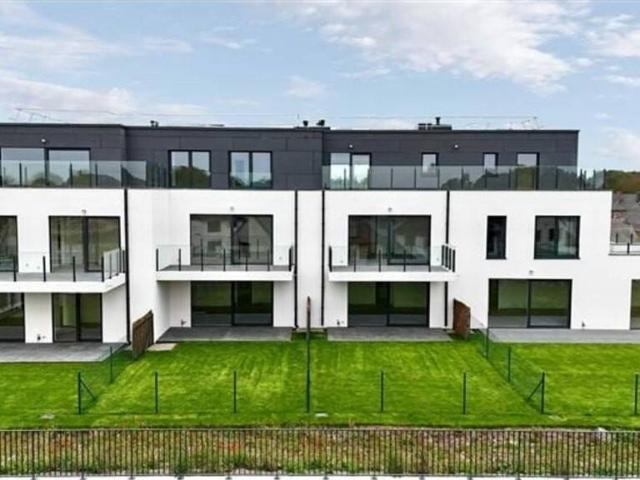 Appartement en Vente à Eghezee