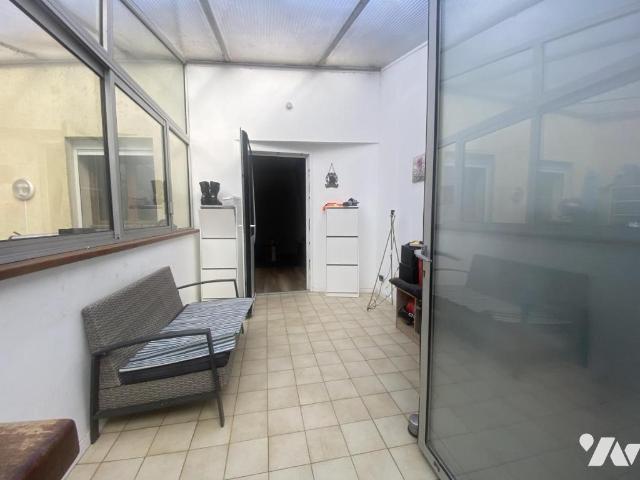 Appartement en vente à Elbeuf, Normandie, 65000€