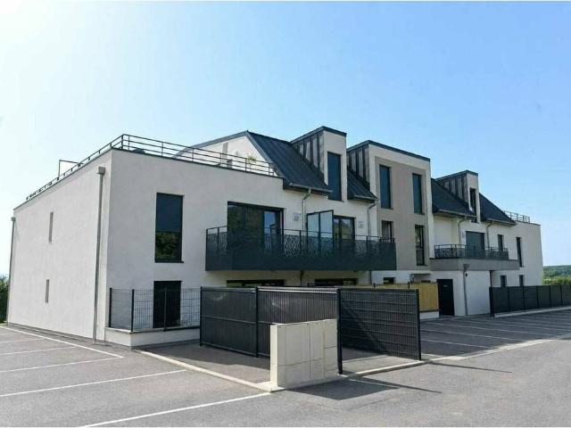 Appartement en Vente à Entrange