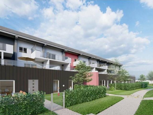 Appartement en Vente à Entrange