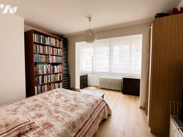 Appartement en vente à Épinal, Grand Est, 318000€
