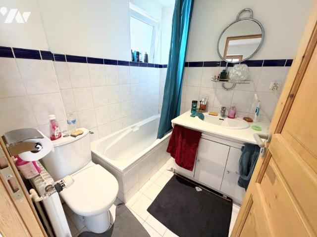 Appartement en vente à Épinal, Grand Est, 75000€