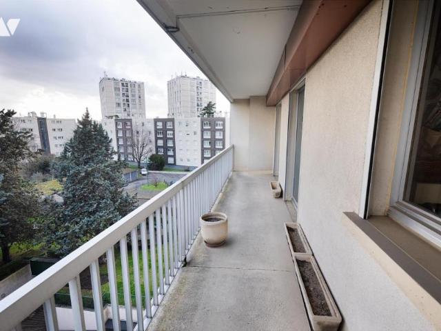 Appartement en vente à Épinay sur Seine, Île de France, 340000€