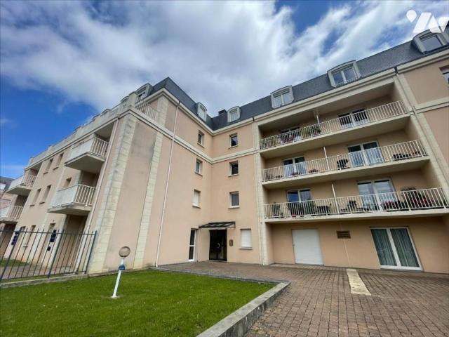 Appartement en vente à Falaise, Normandie, 272480€