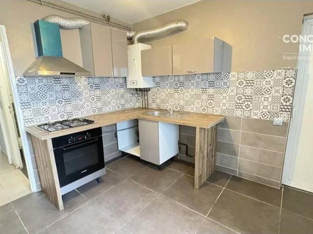 Appartement en Vente à Fameck