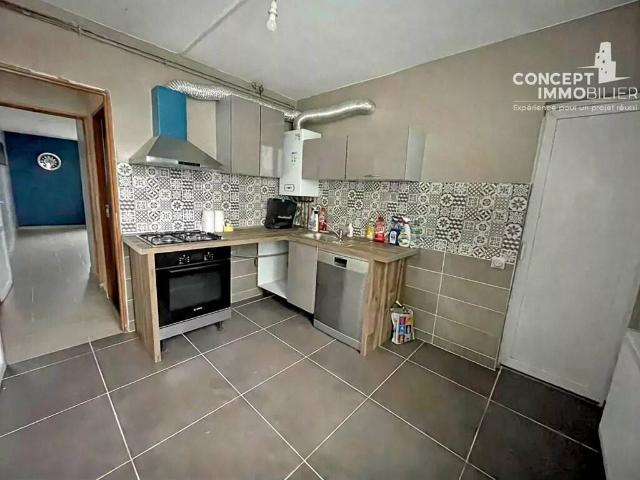Appartement en Vente à Fameck