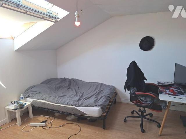 Appartement en vente à Fécamp, Normandie, 116300€