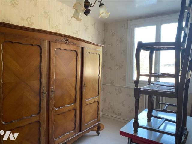Appartement en vente à Fécamp, Normandie, 157500€