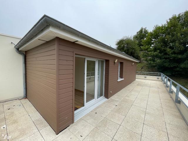 Appartement en vente à Fécamp, Normandie, 219300€