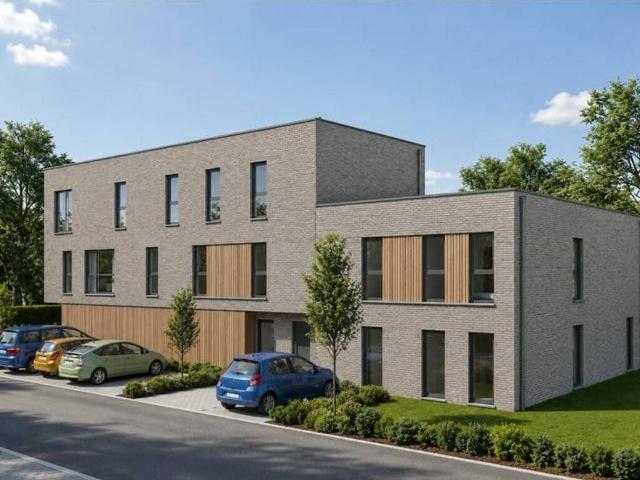 Appartement en Vente à Fernelmont