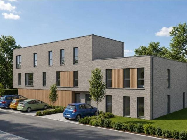 Appartement en Vente à Fernelmont