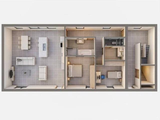 Appartement en Vente à Fernelmont