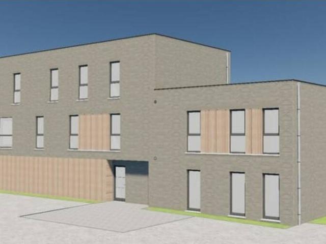 Appartement en Vente à Fernelmont