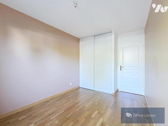Appartement en vente à Ferney Voltaire, Auvergne Rhône Alpes, 450000€