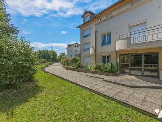 Appartement en vente à Ferney Voltaire, Auvergne Rhône Alpes, 495000€