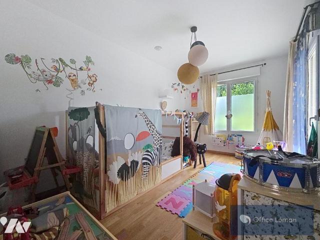 Appartement en vente à Ferney Voltaire, Auvergne Rhône Alpes, 495000€