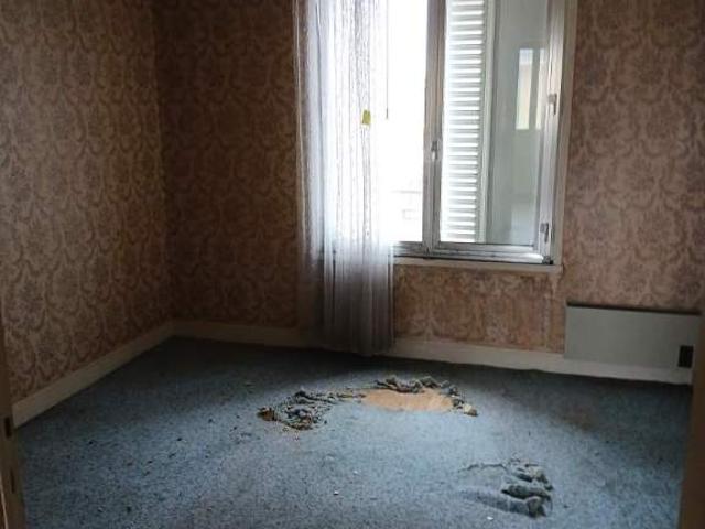 Appartement en vente à Flers, Normandie, 43500€