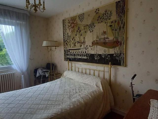 Appartement en vente à Flers, Normandie, 180000€