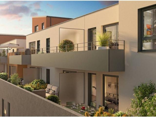 Appartement en Vente à Florange
