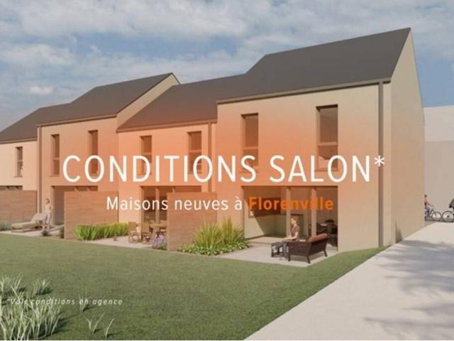 Appartement en Vente à Florenville