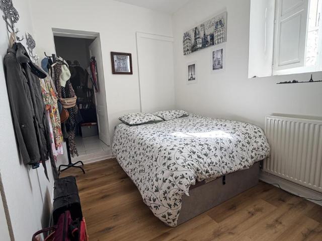 Appartement en vente à Fontenay le Comte, Pays de la Loire, 146000€