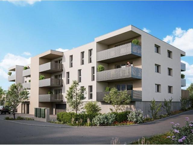 Appartement en Vente à Fontoy