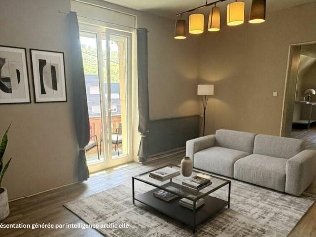 Appartement en Vente à Fontoy