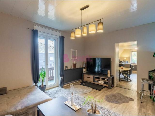 Appartement en Vente à Fontoy