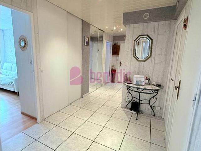 Appartement en Vente à Forbach
