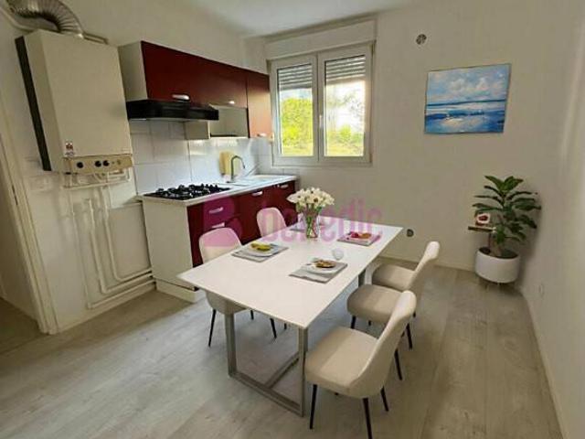 Appartement en Vente à Forbach