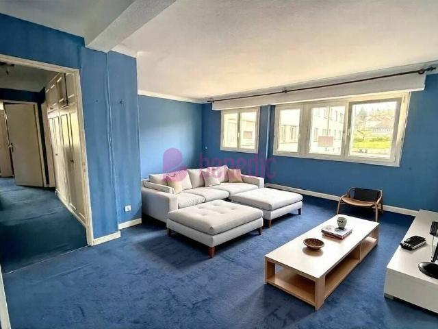 Appartement en Vente à Forbach
