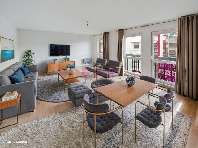 Appartement en Vente à Forbach